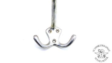 Kleiderhaken Aluminium
