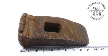 Hammerkopf 473 g