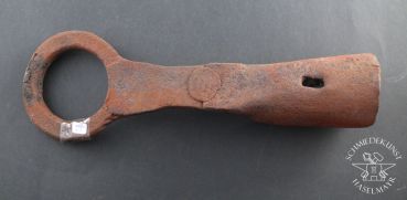 Holzöse Nr. 1