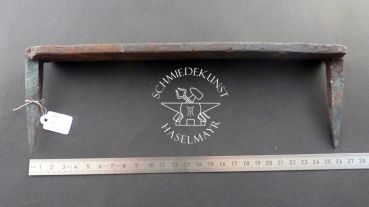 Bauklammer Nr. 10