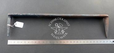 Bauklammer Nr. 12