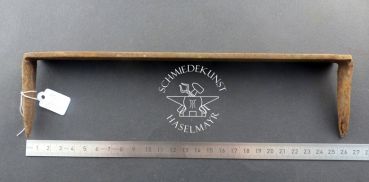 Bauklammer Nr. 16