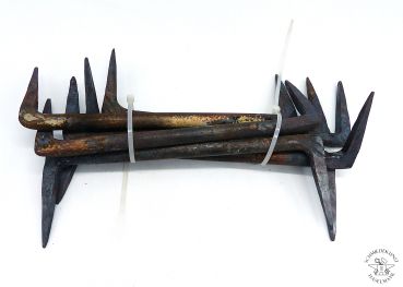Krampen-Set Nr. 2