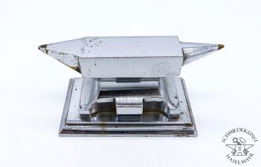Miniaturamboss Nr. 5