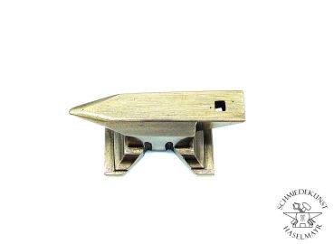 Miniaturamboss Nr. 3
