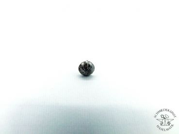 Sohlennagel  2x13 mm Muster
