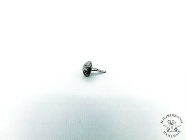 Sohlennagel  2x13 mm Muster