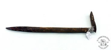 Nagel-Haken Nr. 24