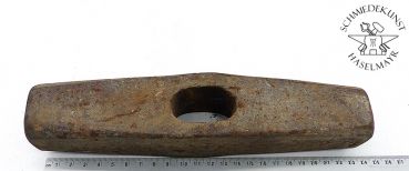 Vorschlaghammer (Hammerkopf) Nr. 2 3030 g