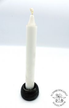 Kerzenständer für Spitzkerzen, einflammig Nr. 11