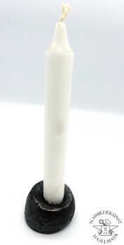 Kerzenständer für Spitzkerzen, einflammig Nr. 8