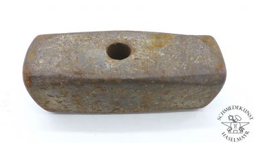 Vorschlaghammer (Hammerkopf) Nr. 1 5700 g