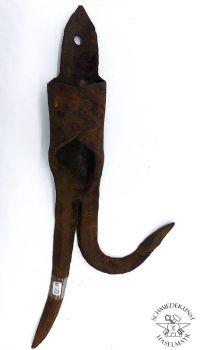 Flößerhaken Nr. 11
