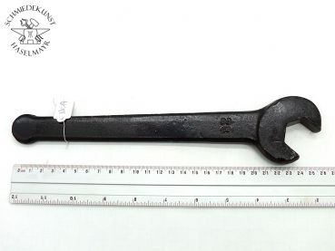 Gabel-/Maulschlüssel Nr. 14