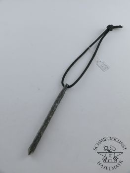 Glasbrecher-Kubotan Nr. 19