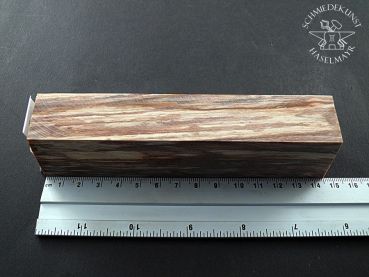 Stabilisierte Buche Nr. 19