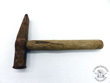 Alter Maurerhammer Nr. 2 790 g