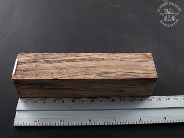 Stabilisierte Buche Nr. 22