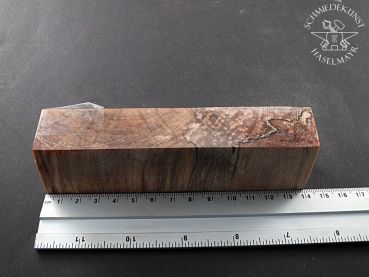 Stabilisierte Buche Nr. 24