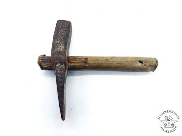 Alter Maurerhammer Nr. 3 1095 g