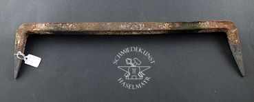 Bauklammer Nr. 35