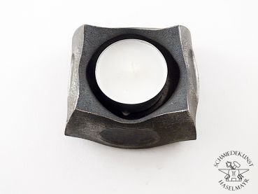 Teelichthalter 37