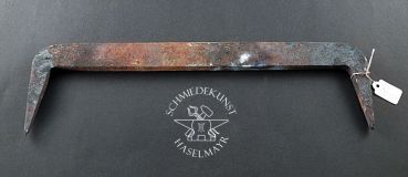 Bauklammer Nr. 38