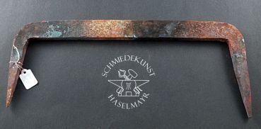Bauklammer Nr. 39