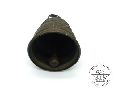 Glocke aus Bronze Nr. 6