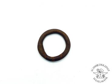 Ring aus Eisen 69x9 mm Nr. 3