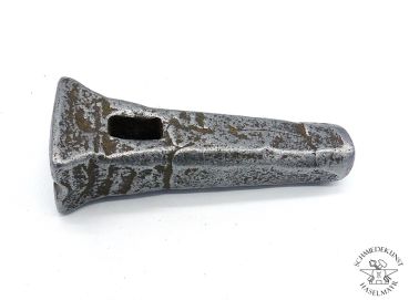 Rundgesenk Oberteil Nr. 4
