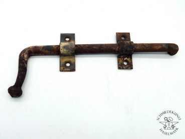 Eisen-Riegel Nr. 4