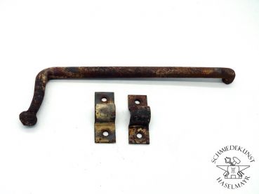 Eisen-Riegel Nr. 4