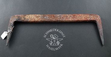 Bauklammer Nr. 41