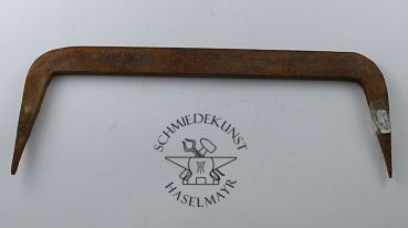 Bauklammer Nr. 46