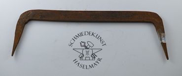 Bauklammer Nr. 47