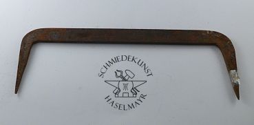 Bauklammer Nr. 49