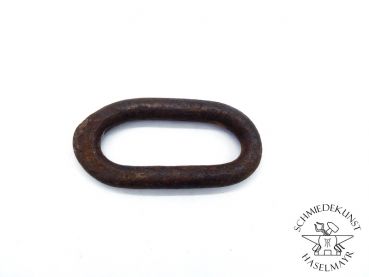 Ring aus Eisen 47x11 mm Nr. 4