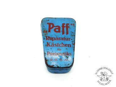Blechdose Nr. 5