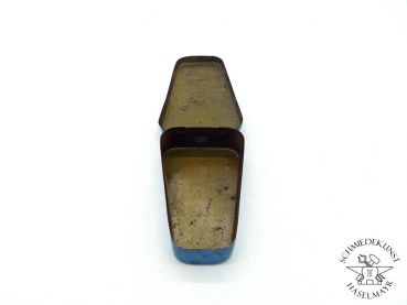 Blechdose Nr. 5