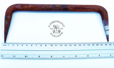 Bauklammer Nr. 51