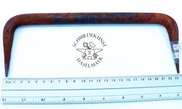 Bauklammer Nr. 53