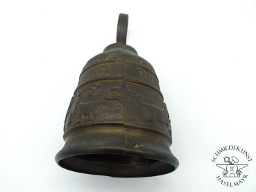 Glocke aus Bronze Nr. 6