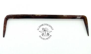 Bauklammer Nr. 61