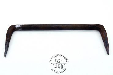 Bauklammer Nr. 64