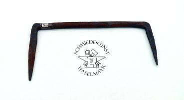 Bauklammer Nr. 65