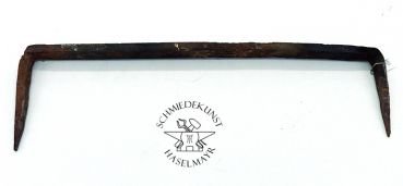 Bauklammer Nr. 69