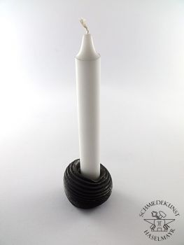 Kerzenständer für Spitzkerzen, einflammig Nr. 7