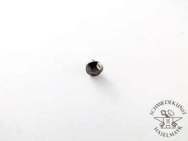 Sohlennagel  Greif Nr. 7 2x8 mm