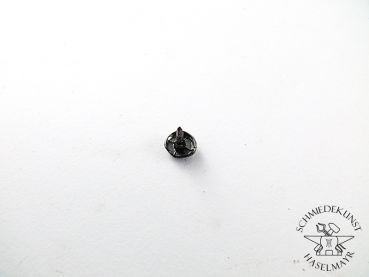 Sohlennagel  Greif Nr. 7 2x8 mm